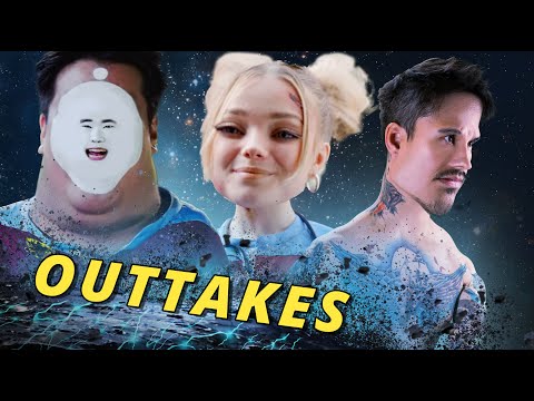 OUTTAKES: The Man in the Moon - Act 1 (Songs from the Bean)