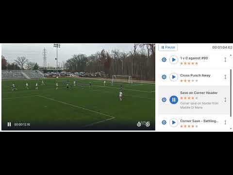 Clips vs #1 Ranked Player