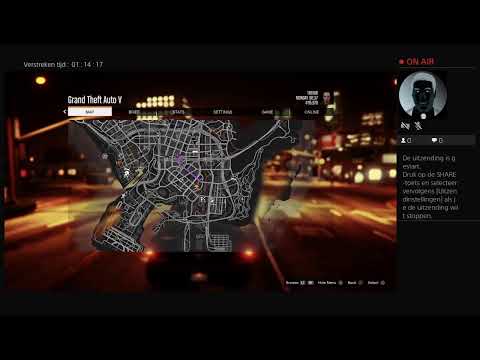 Gta5  Heist