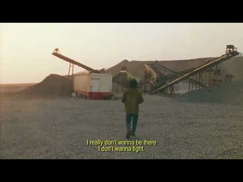 Regresión (2025) Joaquín Contreras -  TRAILER | 6° Lima Alterna