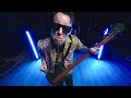 Funky Cold Medina Metal Cover By Leo Moracchioli