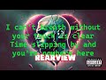 Chris Brown RearView Lyrics