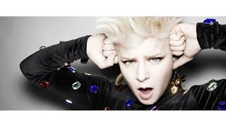 Robyn - Missing U (UNRELEASED Lenny B Club Mix)