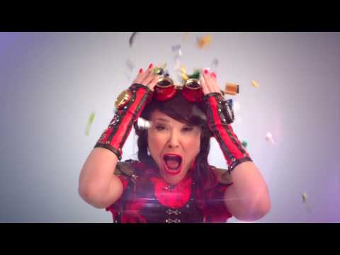 Nay Nay - My Brother Ate My LEGO