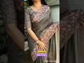 Tussar Cottonsilk Saree KSAT009 Diwali Collections Contact 9884792857 Trending Diwali