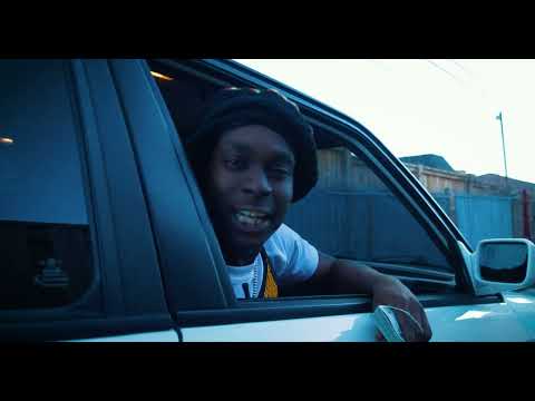 Blacka Da Don - Who Am I  ( Official Video ) 2024