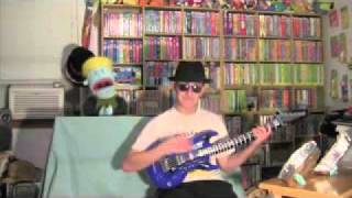 Sesame Street: Caribbean Amphibian | Tribute