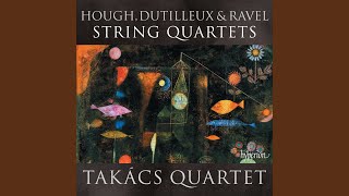 Download lagu Ravel: String Quartet in F Major, M. 35: I. Allegro moderato, très doux mp3 Download lagu Ravel: String Quartet in F Major, M. 35: I. Allegro moderato, très doux mp3