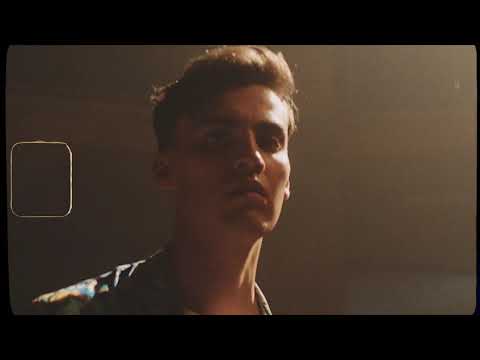 JC Stewart - Break My Heart (Official Lyric Video)