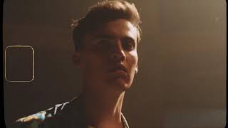 JC Stewart - Break My Heart (Official Lyric Video)