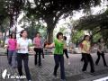 Angelina cha cha (甜心恰恰) - line dance (Demo & Walk ...
