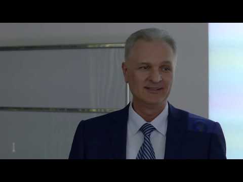 Novine u lečenju zapaljenskih reumatskih bolesti - prof. dr Nemanja Damjanov