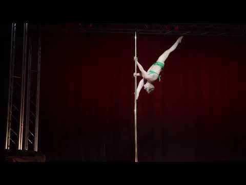 Championnat Inter régional Sud 2022 - Elisabetta Gardiol 4eme