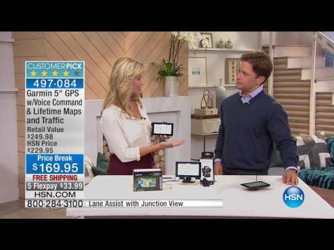 HSN | Electronic Connection 09.24.2016 - 08 PM