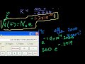 Introduction to Exponential Decay Video Tutorial