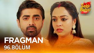 Saklı Bahar 96. Bölüm Fragmanı