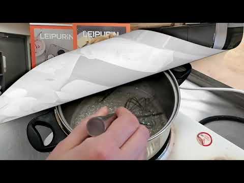 Itaaliapärane besee-võikreem