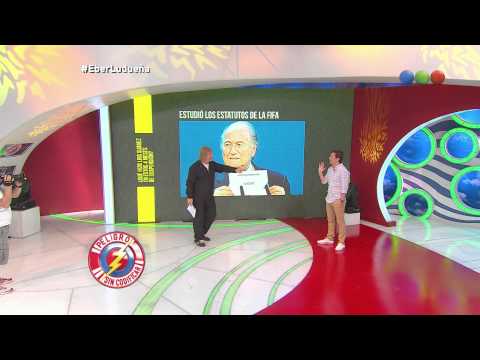 Eber Ludueña: Suárez's Hobbies, Investigation - Uncoded Danger