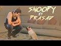 Snoopy Vs Prasad Malliswari Venkatesh Brahmanandam Sunil Katrina Kaif Suresh Productions