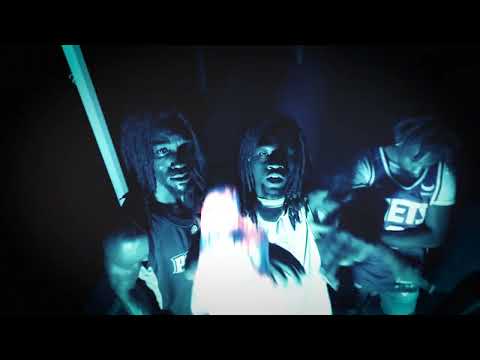 Zazu Babii - Westbrook (Official Music Video)