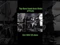 Chain of Fools cover