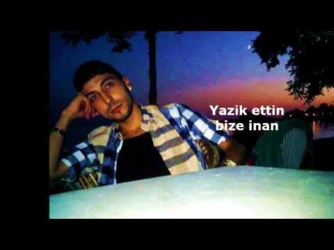 FERMAN - Ask Bana Haram 2013