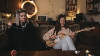 Fuck You - Lily Allen (cover by Helin&amp;Ekin)