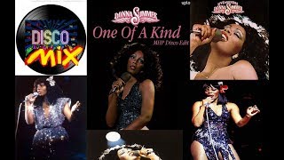 Donna Summer - One Of A Kind (Extended Classic) Disco Mix VP Dj Duck