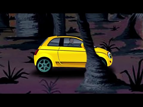 Kingorongoro - Mysterio ( Unofficial Music Video ) 2014