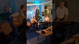 Video AV Blues and Swing A Hard Day´s Night K3 Bohumín 9 12 2023