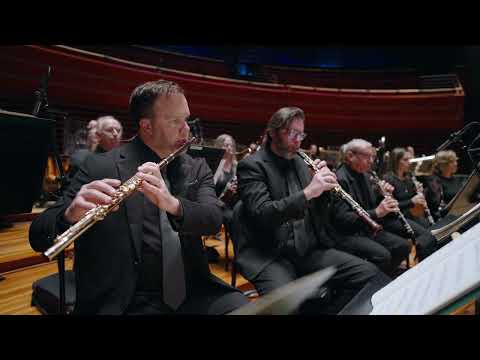 Teaser: Higdon's Concerto for Orchestra