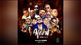 DJ Baddo – AfroHitMix (2022)
