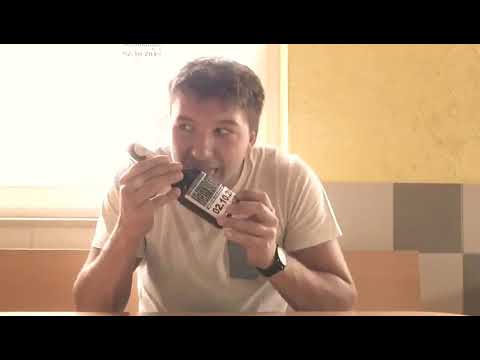 Herbstnacht 2019 - Selbstbeherrschung