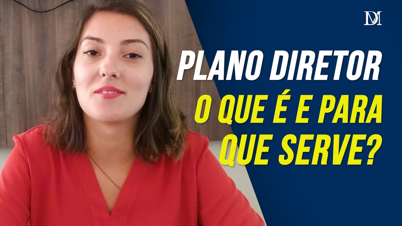 Plano Diretor Municipal | Duarte Moral Advogados