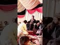 Nabi Nu Rubb Noor Keya Mujahid Raja Live 2019