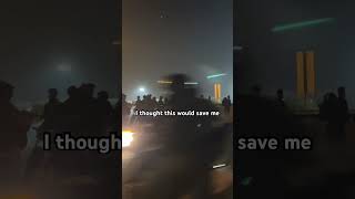 LOST trying to find #kumbhmela 🚌 boarding point near #delhi #uneditedvideo