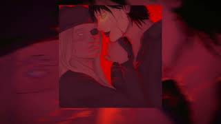 MISSIO - Shimmy Slowed &amp; Reverbed + Lyrics