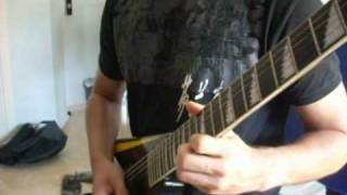 Children of Bodom - One Day You Will Cry Cover