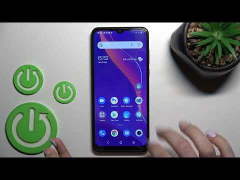 How to Manage Double Tap Function in TCL 306 - Disable Quick Launch Double Tap Power Key