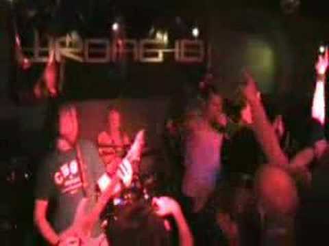 WRONG ID - Key to Decay (Live w/Moritz (Marmelade Cats))