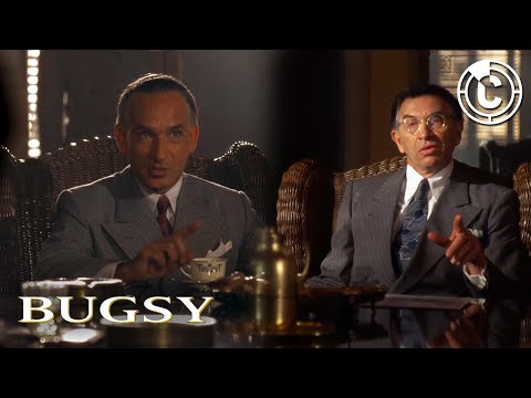 Bugsy | Mayer Defending Bugsy | CineClips