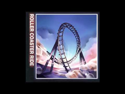 JOWST - Roller Coaster Ride (With Manel Navarro and Maria Celin) [Twerkaholic Remix]