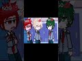 Gay Mha Bakudeku Ship Ua Gacha Gachatrend Cupcut Deku Bakugou