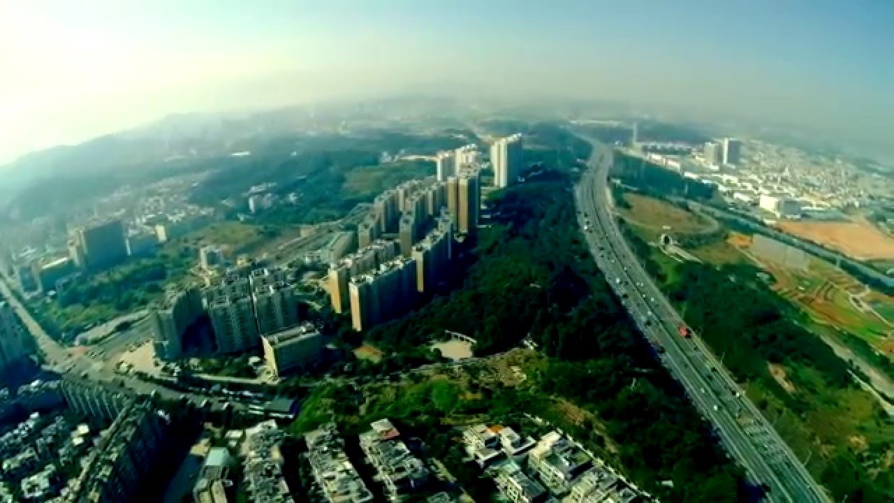 Квадрокоптер Xiro Xplorer 4K