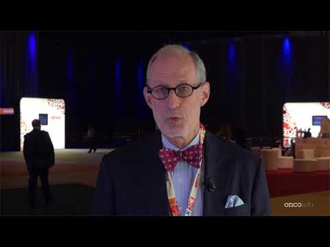 Checkmate 238 results presented at ESMO 2017