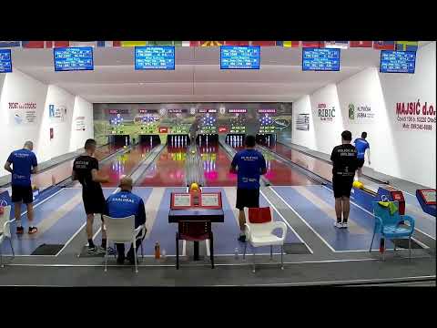 Karlobag-Kk plitvice  Kup