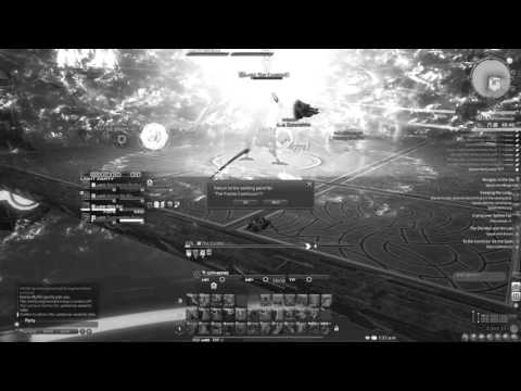 FFXIV: All according to plan