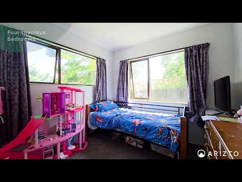 11 Tutea Place, Paengaroa, Western Bay Of Plenty, 4 침실, 1 욕실, House