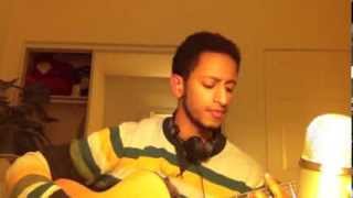 Reality - Allen Stone Cover