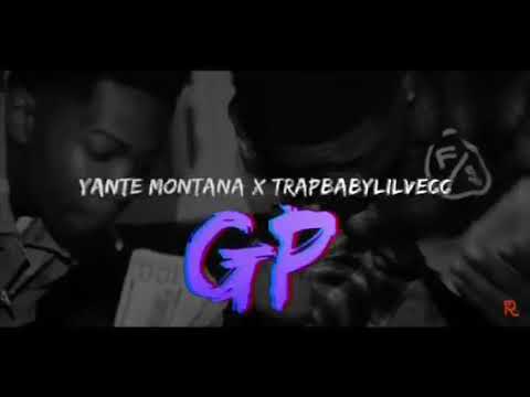 Yante Montana x TrapBabyVecc - GP Prod.Sounique(Official Video)